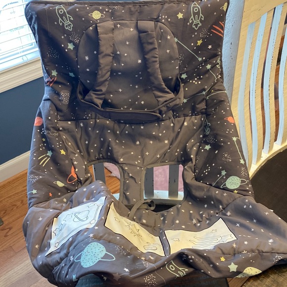 Cart 🛒 Cover - Picture 1 of 7